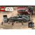 Конструктор LEGO Star Wars The Justifier 1022 деталей (75323), изображение 10 Конструктор LEGO Star Wars The Justifier 1022 деталей (75323), изображение 10