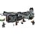 Конструктор LEGO Star Wars The Justifier 1022 деталей (75323), изображение 9 Конструктор LEGO Star Wars The Justifier 1022 деталей (75323), изображение 9