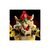 Конструктор LEGO Super Mario Мощный Боузер 2807 деталей (71411), изображение 5 Конструктор LEGO Super Mario Мощный Боузер 2807 деталей (71411), изображение 5