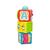 Кубики Fisher-Price Кубики, движущиеся "Яркие" (DHW15), изображение 3 Кубики Fisher-Price Кубики, движущиеся "Яркие" (DHW15), изображение 3