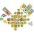 Настольная игра Pearl Games Ginkgopolis (Гинкгополис) англ. (3558380083214), изображение 2 Настольная игра Pearl Games Ginkgopolis (Гинкгополис) англ. (3558380083214), изображение 2