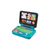Развивающая игрушка Fisher-Price Ноутбук "Веселое общение" (укр.) (HHH09) Развивающая игрушка Fisher-Price Ноутбук "Веселое общение" (укр.) (HHH09)