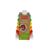 Развивающая игрушка Fisher-Price Пирамидка из эко-материалов (GRF09), изображение 7 Развивающая игрушка Fisher-Price Пирамидка из эко-материалов (GRF09), изображение 7