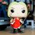 Фигурка для геймеров Funko Pop серии Отряд самоубийц - Гарли Квинн в красном платье (56016), изображение 2 Фигурка для геймеров Funko Pop серии Отряд самоубийц - Гарли Квинн в красном платье (56016), изображение 2