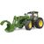 Спецтехника Bruder трактор John Deere 7R 350 с погрузчиком (03151), изображение 5 Спецтехника Bruder трактор John Deere 7R 350 с погрузчиком (03151), изображение 5