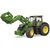 Спецтехника Bruder трактор John Deere 7R 350 с погрузчиком (03151) Спецтехника Bruder трактор John Deere 7R 350 с погрузчиком (03151)