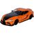 Машина Jada металлическая Форсаж Тойота Супра (2020) 1:24 (253203064)