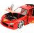 Машина Jada металлическая Форсаж Mazda RX-7 (1993) оранжевая 1:24 (253203059), изображение 3 Машина Jada металлическая Форсаж Mazda RX-7 (1993) оранжевая 1:24 (253203059), изображение 3