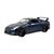 Машина Jada металлическая Форсаж Nissan GT-R (2009) 1:24 (253203008) Машина Jada металлическая Форсаж Nissan GT-R (2009) 1:24 (253203008)