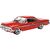 Машина Jada металева Форсаж Шевроле Імпала (1961) 1:24 (253203051) Машина Jada металева Форсаж Шевроле Імпала (1961) 1:24 (253203051)