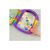 Развивающая игрушка Fisher-Price Музыкальная книжечка со стишками (укр.) (DKK16), изображение 5 Развивающая игрушка Fisher-Price Музыкальная книжечка со стишками (укр.) (DKK16), изображение 5