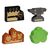 Настольная игра Leder Games Root: Landmark Pack (дополнение) англ. (672975032890), изображение 3 Настольная игра Leder Games Root: Landmark Pack (дополнение) англ. (672975032890), изображение 3