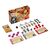 Настольная игра Leder Games Root: Marauder Hirelings Pack & Hireling Box (дополнение) англ. (672975032906), изображение 2 Настольная игра Leder Games Root: Marauder Hirelings Pack & Hireling Box (дополнение) англ. (672975032906), изображение 2