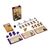 Настольная игра Leder Games Root: Underworld Hirelings Pack (дополнение) англ. (672975032913), изображение 2 Настольная игра Leder Games Root: Underworld Hirelings Pack (дополнение) англ. (672975032913), изображение 2
