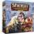 Настольная игра CMON Limited Sheriff of Nottingham 2nd Edition (Шериф Ноттингема) англ. (889696011367) Настольная игра CMON Limited Sheriff of Nottingham 2nd Edition (Шериф Ноттингема) англ. (889696011367)