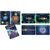 Настольная игра WizKids Sidereal Confluence: Remastered Edition англ. (634482730515), изображение 3 Настольная игра WizKids Sidereal Confluence: Remastered Edition англ. (634482730515), изображение 3