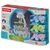 Мобиль Fisher-Price Мечты о бабочках (CDN41), изображение 8 Мобиль Fisher-Price Мечты о бабочках (CDN41), изображение 8