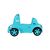 Чудомобиль Active Baby бирюзовый (01490/201), изображение 2 Чудомобиль Active Baby бирюзовый (01490/201), изображение 2