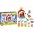Набор для творчества Hasbro Play-Doh Печем пиццу (F4373), изображение 3 Набор для творчества Hasbro Play-Doh Печем пиццу (F4373), изображение 3