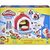 Набор для творчества Hasbro Play-Doh Печем пиццу (F4373) Набор для творчества Hasbro Play-Doh Печем пиццу (F4373)