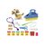 Набор для творчества Hasbro Play-Doh Прием у ветеринара с пластилином (F3639), изображение 3 Набор для творчества Hasbro Play-Doh Прием у ветеринара с пластилином (F3639), изображение 3