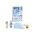 Набор для творчества Hasbro Play-Doh Холодное Сердце-2 с пластилином (F3253), изображение 2 Набор для творчества Hasbro Play-Doh Холодное Сердце-2 с пластилином (F3253), изображение 2