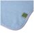 Пеленки для младенцев Еко Пупс Jersey Classic непромокаемая двухсторонняя 65 х 90 см синий (ПЕЛ-6590хбтрс), изображение 3