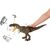 Фігурка для геймерів Jurassic World динозавра Втеча Ти-Рекса з фільму Світ Юрського періоду (GWD67), зображення 5 Фігурка для геймерів Jurassic World динозавра Втеча Ти-Рекса з фільму Світ Юрського періоду (GWD67), зображення 5