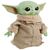 Фигурка для геймеров Star Wars Малыш Йода из сериала Звездные войны: Мандалорец (GWD85), изображение 2 Фигурка для геймеров Star Wars Малыш Йода из сериала Звездные войны: Мандалорец (GWD85), изображение 2