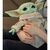 Фигурка для геймеров Star Wars Малыш Йода из сериала Звездные войны: Мандалорец (GWD85), изображение 7 Фигурка для геймеров Star Wars Малыш Йода из сериала Звездные войны: Мандалорец (GWD85), изображение 7
