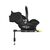 Автокресло Maxi-Cosi Marble Essential Black FR (8506672300), изображение 3 Автокресло Maxi-Cosi Marble Essential Black FR (8506672300), изображение 3