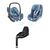 Автокресло Maxi-Cosi Pebble Plus Frequency Blue (8798412160), изображение 8 Автокресло Maxi-Cosi Pebble Plus Frequency Blue (8798412160), изображение 8