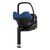 Автокрісло Maxi-Cosi Rock Essential Blue (8555720110), зображення 8