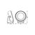 Ночник LEDVANCE NIGHTLUX CLOCK (4058075757721), изображение 3 Ночник LEDVANCE NIGHTLUX CLOCK (4058075757721), изображение 3