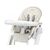 Стульчик для кормления Peg-Perego Siesta Follow Me Lucent (IH03000002BL46PP), изображение 7 Стульчик для кормления Peg-Perego Siesta Follow Me Lucent (IH03000002BL46PP), изображение 7