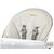 Стульчик для кормления Peg-Perego Siesta Follow Me Lucent (IH03000002BL46PP), изображение 8 Стульчик для кормления Peg-Perego Siesta Follow Me Lucent (IH03000002BL46PP), изображение 8