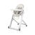 Стульчик для кормления Peg-Perego Siesta Follow Me Lucent (IH03000002BL46PP) Стульчик для кормления Peg-Perego Siesta Follow Me Lucent (IH03000002BL46PP)