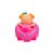 Игрушка для ванной Bloopies Щенок - поплавок Иззи (906419IM1), изображение 3 Игрушка для ванной Bloopies Щенок - поплавок Иззи (906419IM1), изображение 3