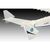 Сборная модель Revell Грузовой самолет Ан-225 Мрия. Масштаб 1:144 (RVL-04958), изображение 10 Сборная модель Revell Грузовой самолет Ан-225 Мрия. Масштаб 1:144 (RVL-04958), изображение 10