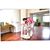 Стульчик для кормления Peg-Perego Tatamia Follow Me Cacao (коричневый) (IH02000001BL57), изображение 10 Стульчик для кормления Peg-Perego Tatamia Follow Me Cacao (коричневый) (IH02000001BL57), изображение 10