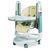 Стульчик для кормления Peg-Perego Tatamia Follow Me Cacao (коричневый) (IH02000001BL57), изображение 6 Стульчик для кормления Peg-Perego Tatamia Follow Me Cacao (коричневый) (IH02000001BL57), изображение 6