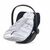 Зимовий конверт Cybex Mini Arctic Silver (522000445), зображення 2 Зимовий конверт Cybex Mini Arctic Silver (522000445), зображення 2