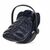 Зимовий конверт Cybex Mini Nautical Blue (522000443), зображення 4 Зимовий конверт Cybex Mini Nautical Blue (522000443), зображення 4