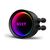 Система водного охлаждения NZXT Kraken X53 White RGB Fans (RL-KRX53-RW), изображение 5 Система водного охлаждения NZXT Kraken X53 White RGB Fans (RL-KRX53-RW), изображение 5