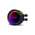 Система водного охлаждения NZXT Kraken 753 White RGB Fans (RL-KRX73-RW), изображение 4 Система водного охлаждения NZXT Kraken 753 White RGB Fans (RL-KRX73-RW), изображение 4