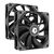 Система водного охлаждения ID-Cooling Frostflow X 240 Lite, изображение 4 Система водного охлаждения ID-Cooling Frostflow X 240 Lite, изображение 4