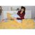 Простынь MirSon Сатин Premium 22-1267 Tropics 200x220 см (2200003067613), изображение 4 Простынь MirSon Сатин Premium 22-1267 Tropics 200x220 см (2200003067613), изображение 4