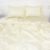 Пододеяльник MirSon 110х140 Satin Stripe 30-0001 White (2200005245798) Пододеяльник MirSon 110х140 Satin Stripe 30-0001 White (2200005245798)