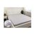 Простынь Руно бязь на резинке Grey 180х200 см (504.114У_Grey) Простынь Руно бязь на резинке Grey 180х200 см (504.114У_Grey)
