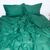 Пододеяльник MirSon Satin Stripe 30-0017 Green 110х140 см (2200005254202) Пододеяльник MirSon Satin Stripe 30-0017 Green 110х140 см (2200005254202)